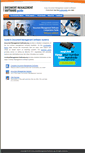 Mobile Screenshot of documentmanagement-software.org